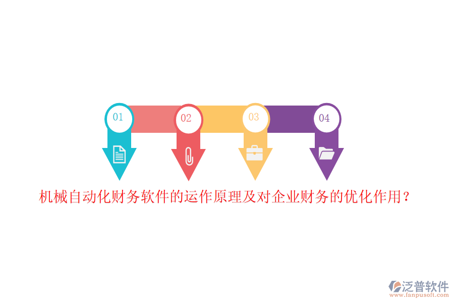 機(jī)械自動(dòng)化財(cái)務(wù)軟件的運(yùn)作原理及對(duì)企業(yè)財(cái)務(wù)的優(yōu)化作用？