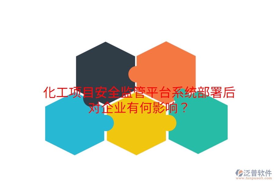  化工項目安全監(jiān)管平臺系統(tǒng)部署后，對企業(yè)有何影響？