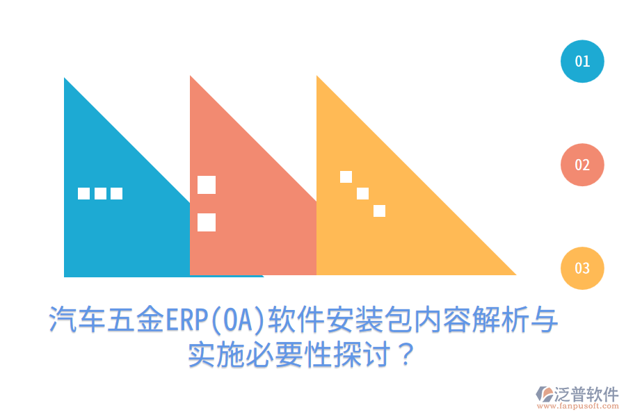  汽車五金ERP(OA)軟件安裝包內(nèi)容解析與實施必要性探討？