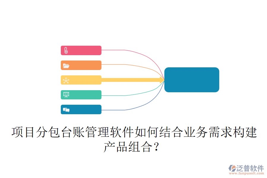 項目分包臺賬管理軟件如何結(jié)合業(yè)務(wù)需求構(gòu)建產(chǎn)品組合？