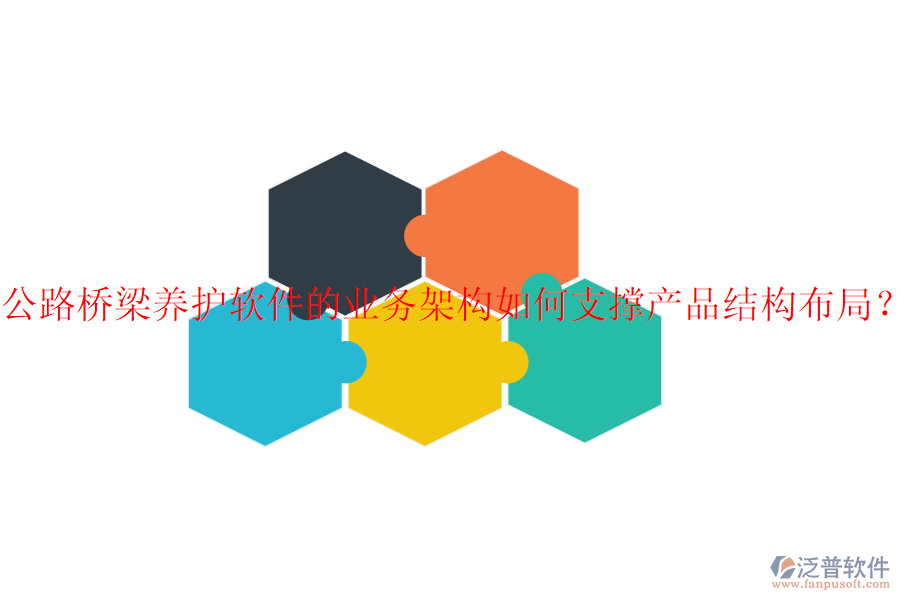 公路橋梁養(yǎng)護(hù)軟件的業(yè)務(wù)架構(gòu)如何支撐產(chǎn)品結(jié)構(gòu)布局？