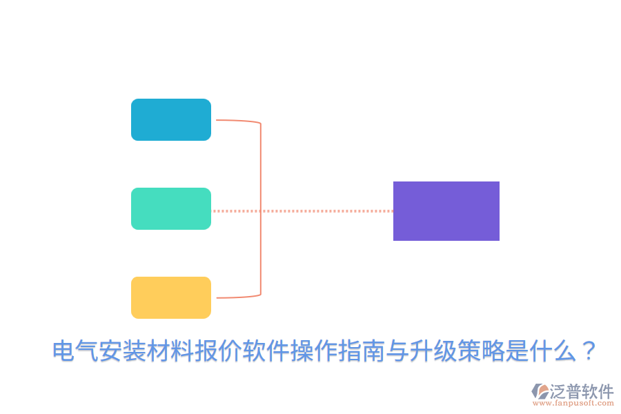  電氣安裝材料報價軟件操作指南與升級策略是什么？