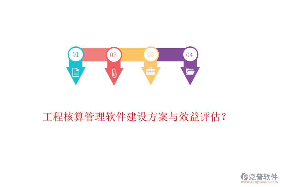 工程核算管理軟件建設(shè)方案與效益評估？