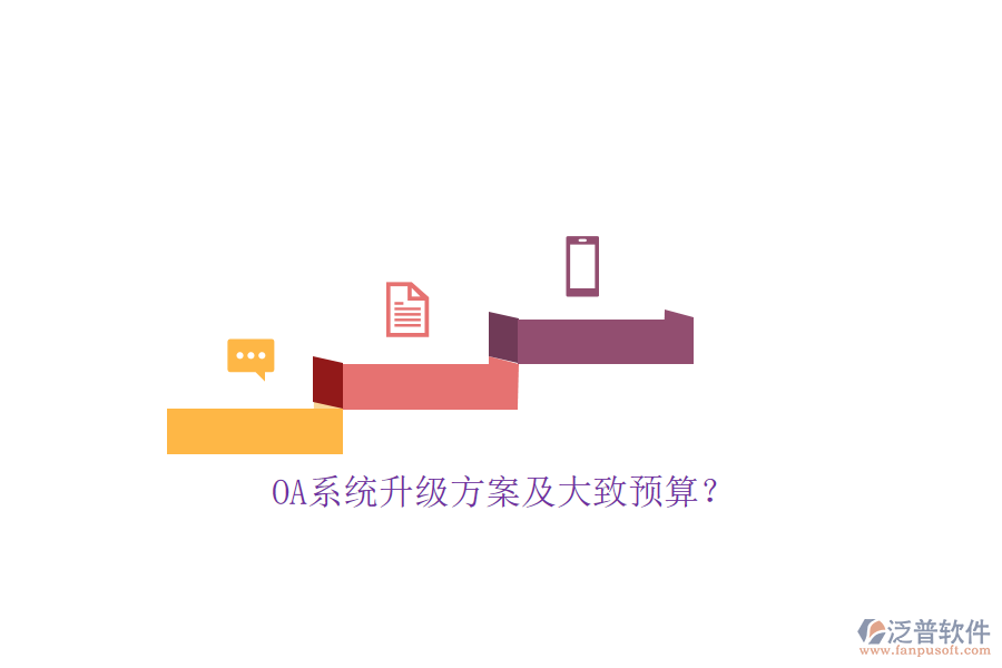 OA系統(tǒng)升級(jí)方案及大致預(yù)算？