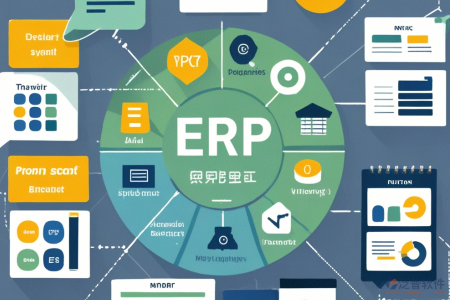 　　ERP貿(mào)易管理系統(tǒng)為現(xiàn)代企業(yè)帶來了顯著的優(yōu)勢與獨特的產(chǎn)品特色，這些特性和優(yōu)勢共同推動了企業(yè)運營效率的提升和管理水平的飛躍。