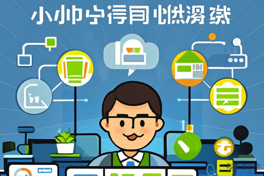 企業(yè)辦公系統(tǒng)軟件的優(yōu)缺點與技術(shù)特點詳解？