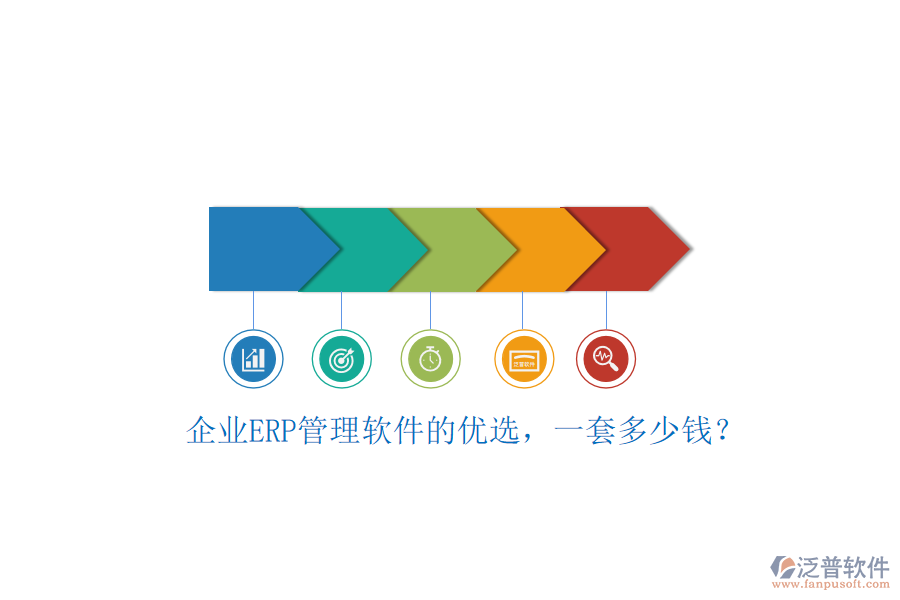企業(yè)ERP管理軟件的優(yōu)選，一套多少錢(qián)？