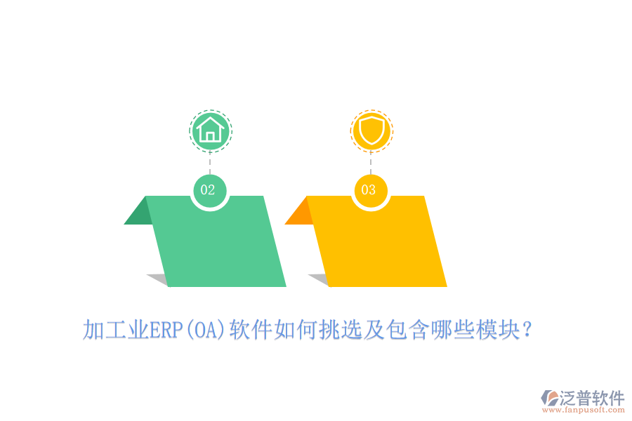 加工業(yè)ERP(OA)軟件如何挑選及包含哪些模塊？
