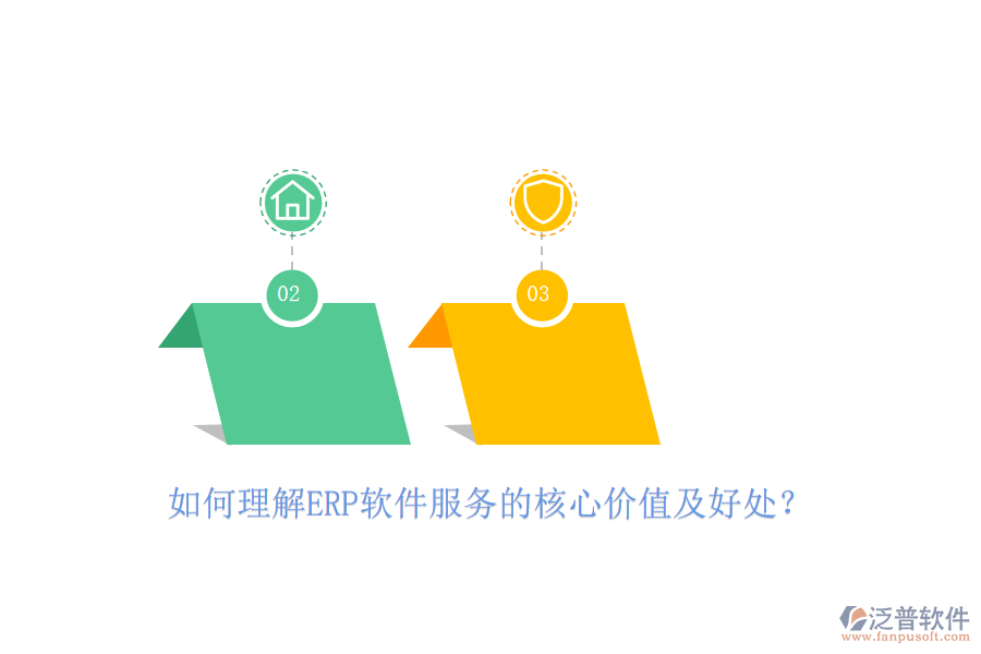 如何理解ERP軟件服務(wù)的核心價(jià)值及好處？
