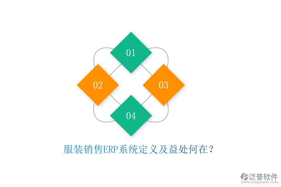 服裝銷售ERP系統(tǒng)定義及益處何在？
