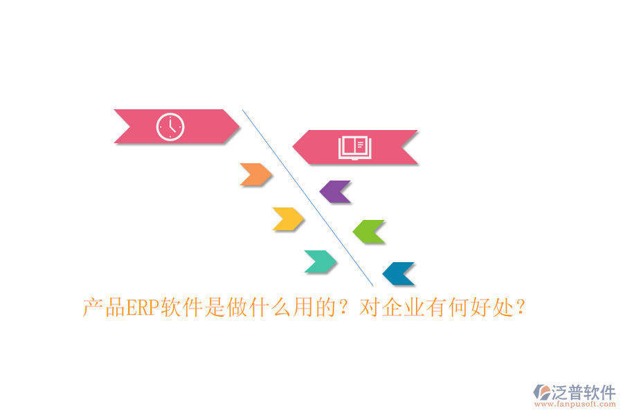 產(chǎn)品ERP軟件是做什么用的？對企業(yè)有何好處？
