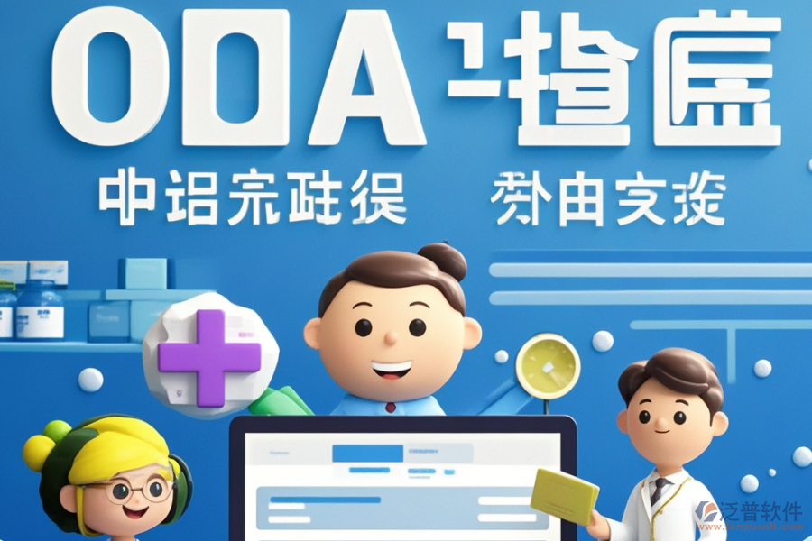 醫(yī)藥行業(yè)協(xié)同OA哪家性價比最高及怎樣購買？