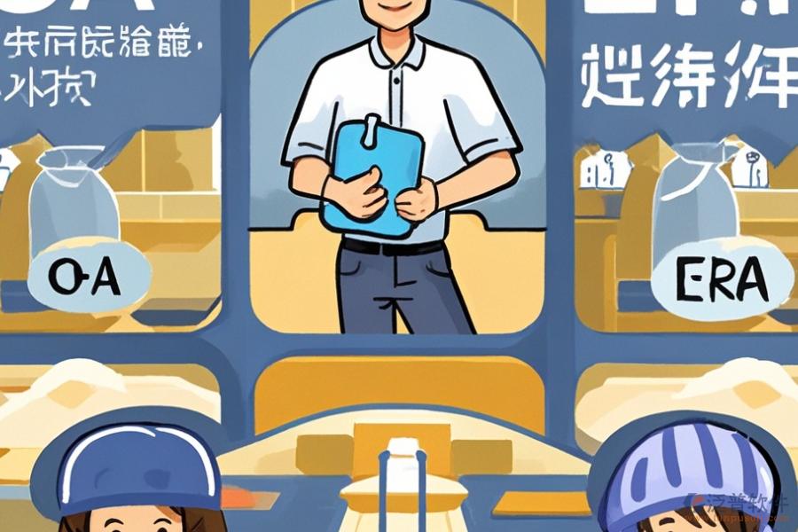 屠宰ERP(OA)軟件最大的三個優(yōu)勢及產(chǎn)品特點是什么？