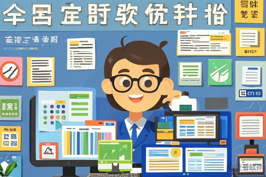 大型企業(yè)信息化管理系統(tǒng)的選型要點(diǎn)及功能簡(jiǎn)介是什么？