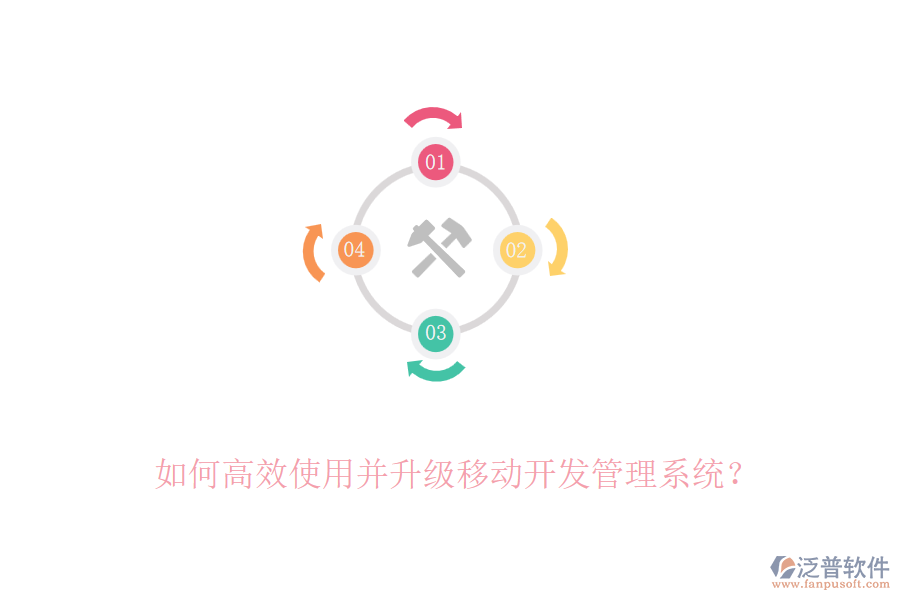 如何高效使用并升級移動開發(fā)管理系統(tǒng)？