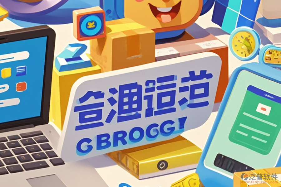 跨境電商ERP(OA)管理軟件是什么？有哪些核心功能及益處？