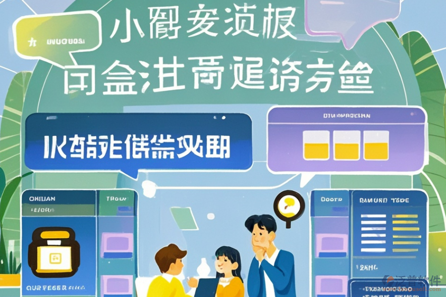 OA網(wǎng)絡(luò)辦公系統(tǒng)費(fèi)用考量下，選型標(biāo)準(zhǔn)與詳細(xì)功能如何權(quán)衡？