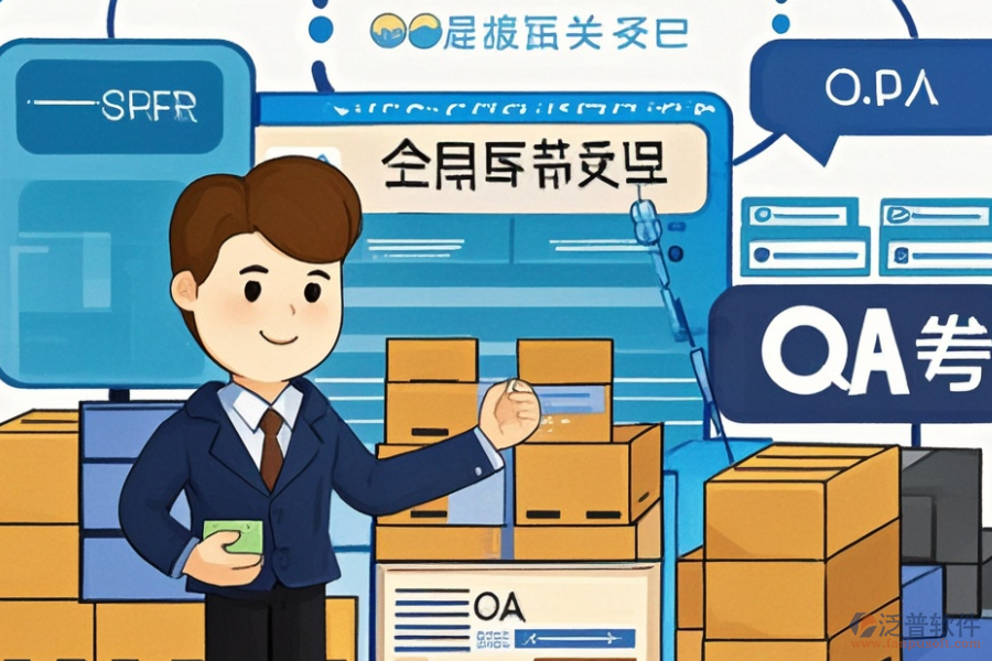 電商CRM系統(tǒng)選型標(biāo)準(zhǔn)與核心功能模塊有哪些？