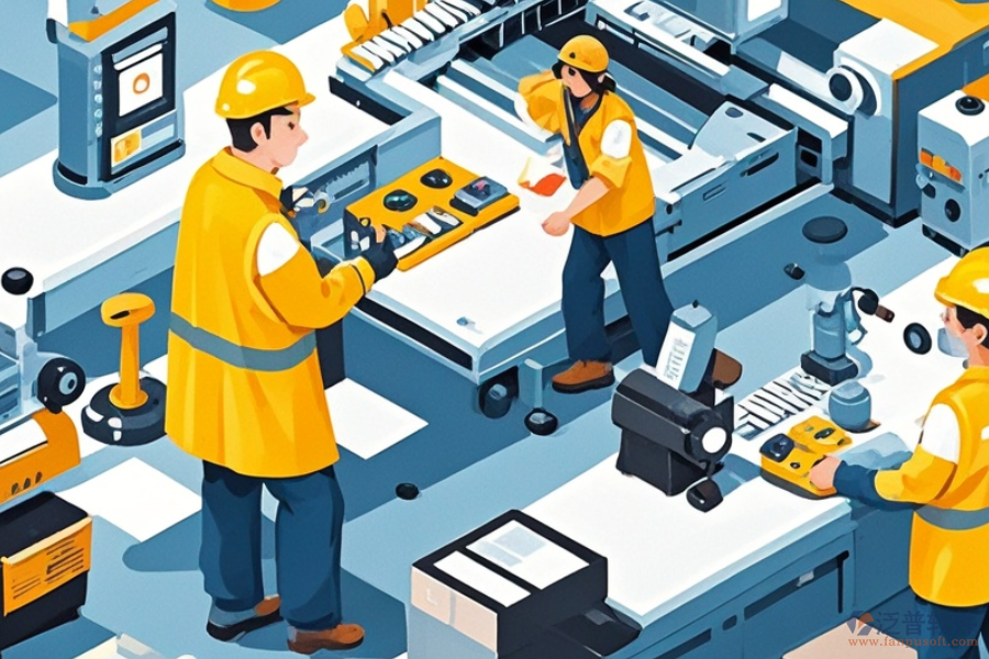 ERP(OA)制造成本管理系統(tǒng)解析及帶來(lái)的優(yōu)勢(shì)？