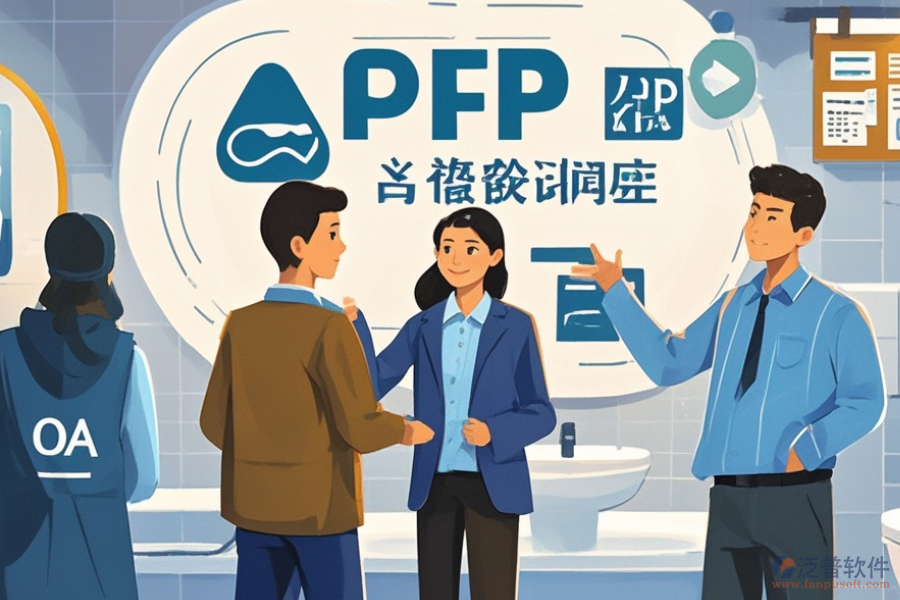 衛(wèi)浴ERP(OA)軟件實施與安裝計劃如何制定及操作？