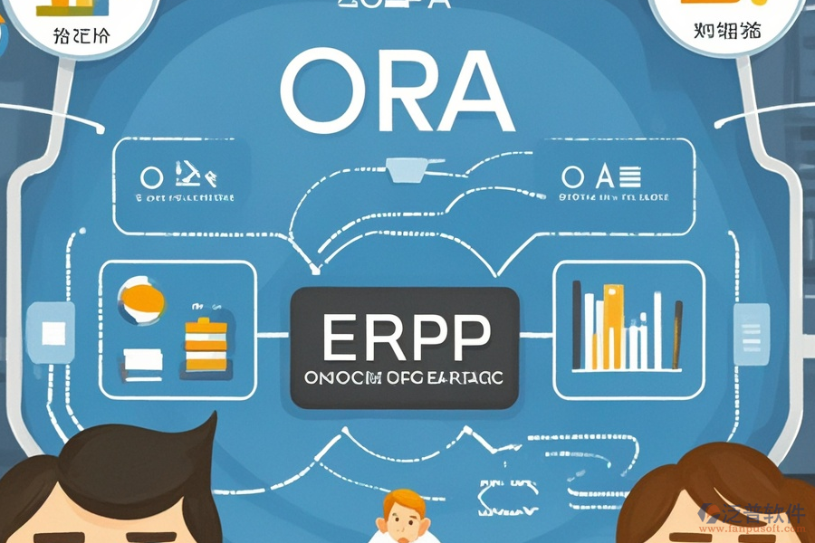 ERP(OA)會(huì)計(jì)信息系統(tǒng)選型要點(diǎn)及功能模塊有哪些？