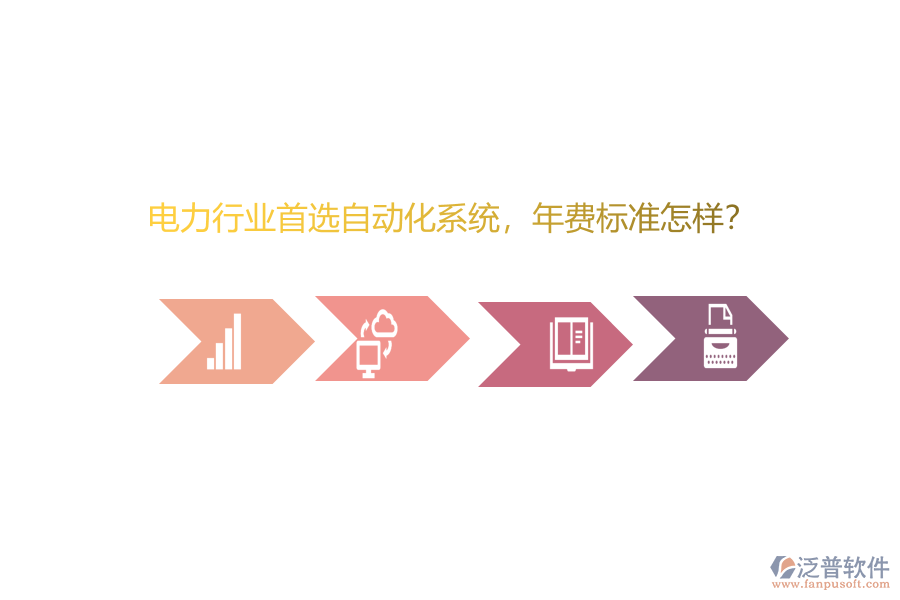 電力行業(yè)首選自動(dòng)化系統(tǒng)，年費(fèi)標(biāo)準(zhǔn)怎樣？