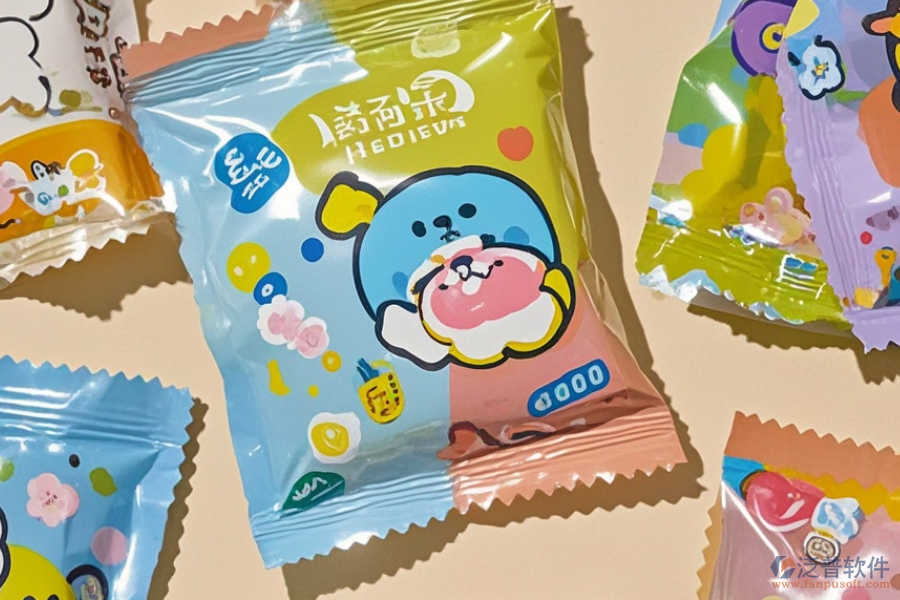 軟包裝ERP(OA)軟件的優(yōu)勢與特點有哪些呢？