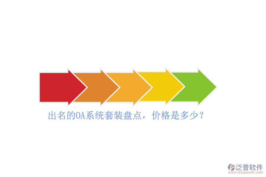 出名的OA系統(tǒng)套裝盤點，價格是多少？