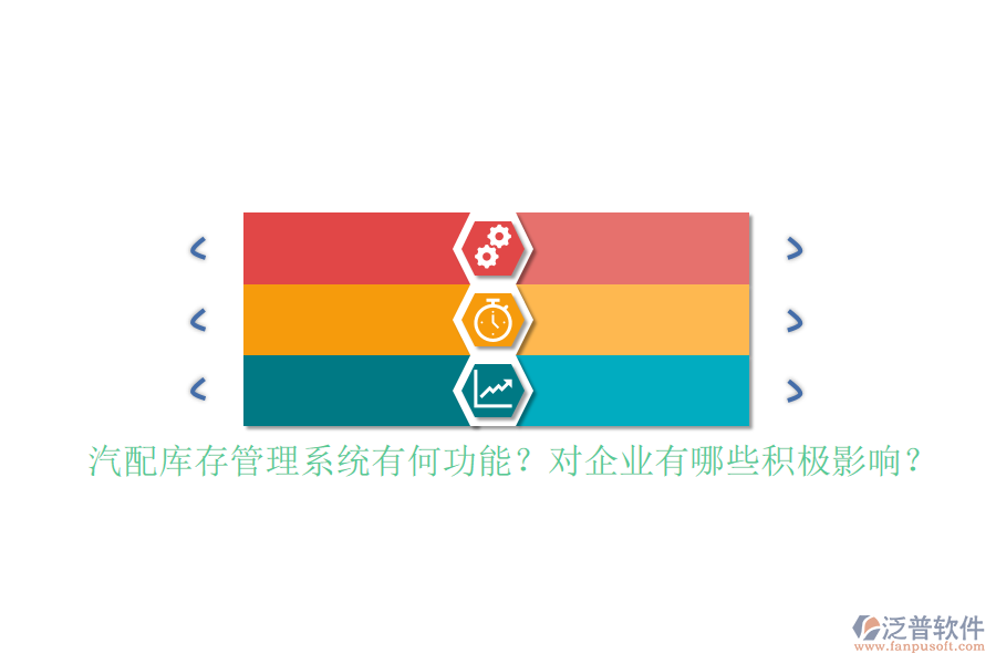 汽配庫(kù)存管理系統(tǒng)有何功能？對(duì)企業(yè)有哪些積極影響？