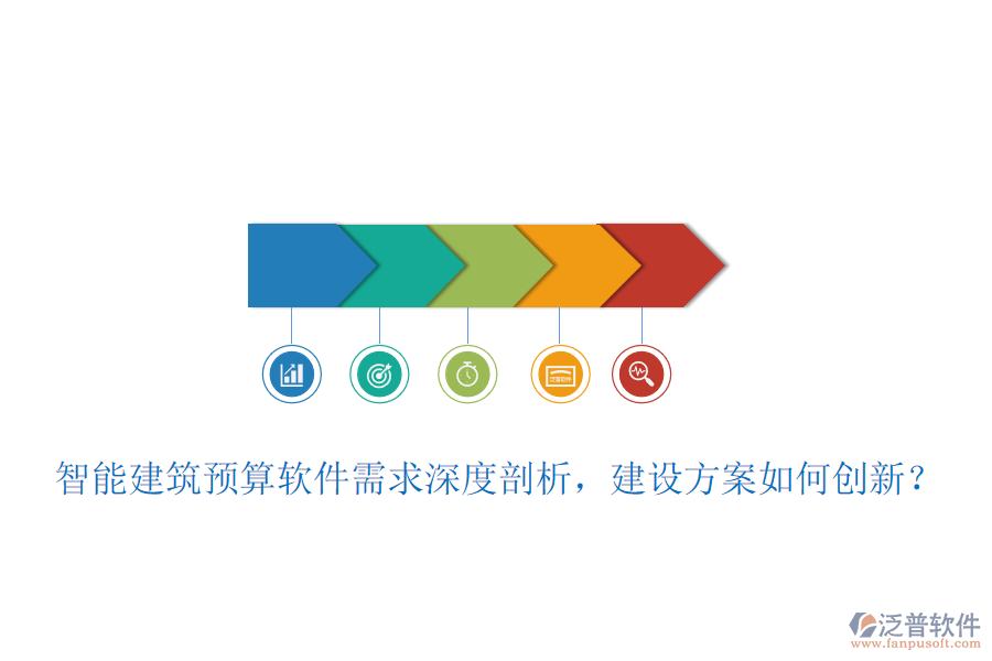 智能建筑預(yù)算軟件需求深度剖析，建設(shè)方案如何創(chuàng)新？