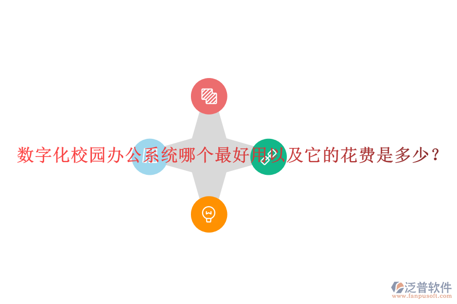  數(shù)字化校園辦公系統(tǒng)哪個(gè)最好用以及它的花費(fèi)是多少？