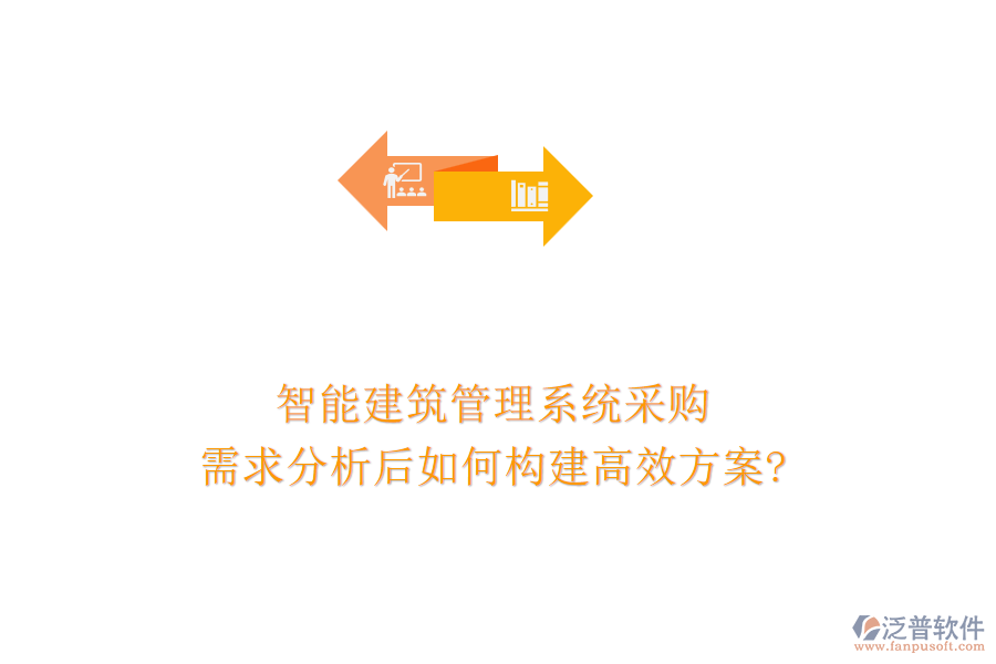 智能建筑管理系統(tǒng)采購，需求分析后如何構建高效方案?