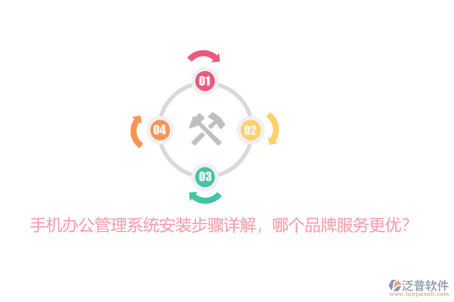手機辦公管理系統(tǒng)安裝步驟詳解，哪個品牌服務(wù)更優(yōu)？
