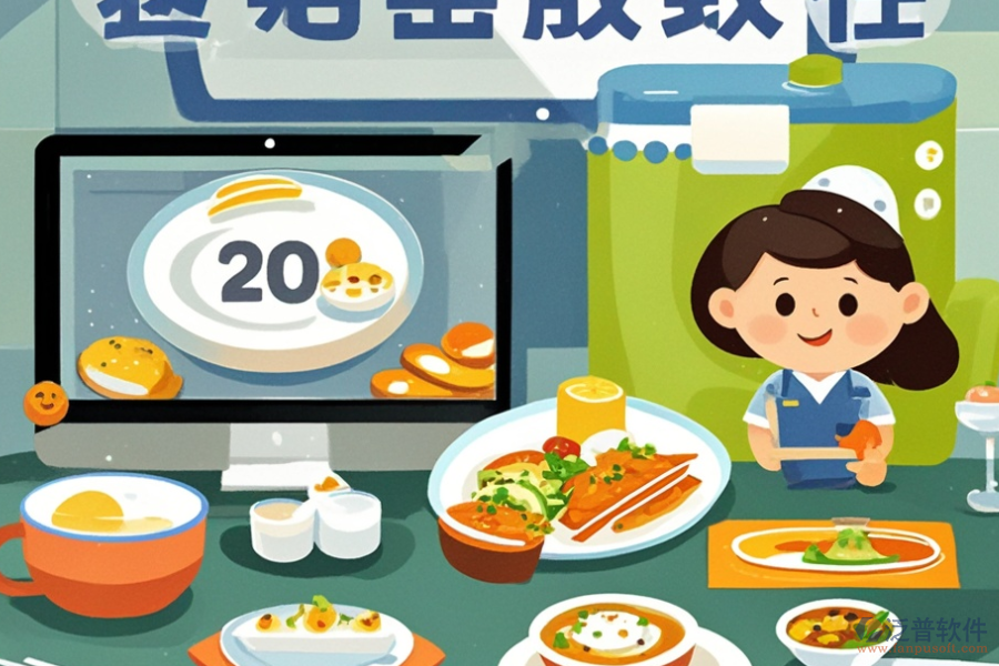 餐飲供應(yīng)商管理系統(tǒng)由哪些公司提供？作用何在？