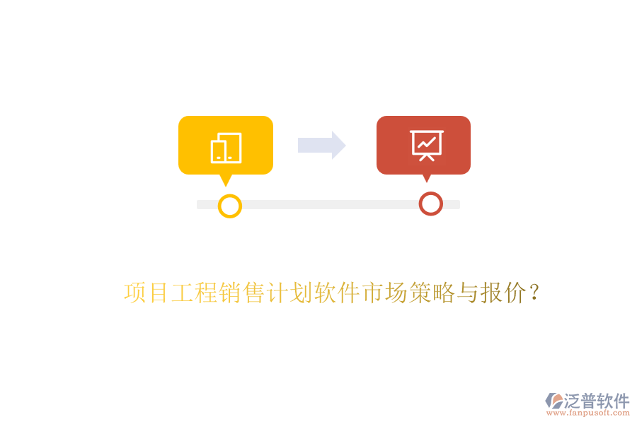 項(xiàng)目工程銷售計(jì)劃軟件市場(chǎng)策略與報(bào)價(jià)？