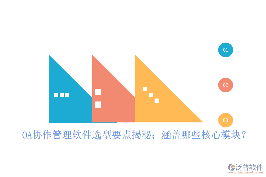 OA協(xié)作管理軟件選型要點(diǎn)揭秘：涵蓋哪些核心模塊？