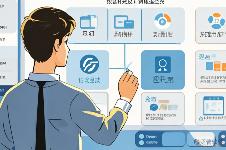 工業(yè)進(jìn)銷存管理系統(tǒng)核心優(yōu)勢何在？