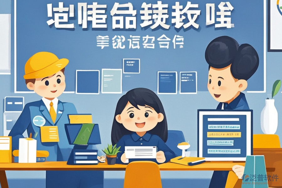 中小企業(yè)OA辦公軟件選型指南？模塊全覽？
