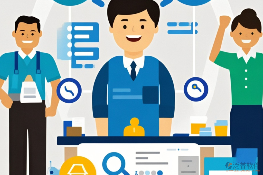 培訓學校ERP(OA)管理需求分析及經(jīng)營方案如何制定？