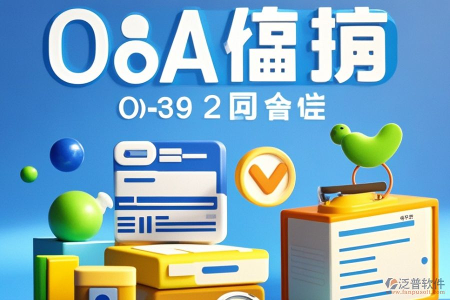 高效OA組織架構(gòu)管理軟件品牌推薦，如何選擇最適合自己的？