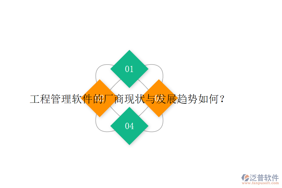 工程管理軟件的廠商現(xiàn)狀與發(fā)展趨勢(shì)如何？