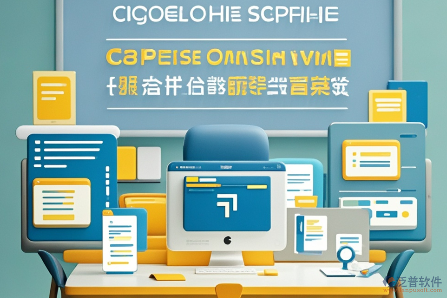 小公司如何高效選型辦公系統(tǒng)？核心模塊不可或缺？