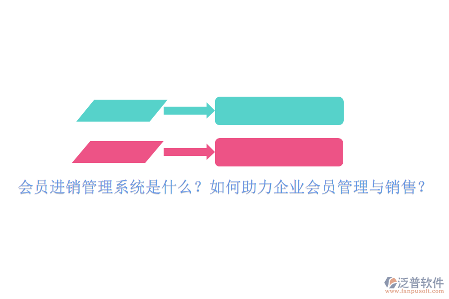 會(huì)員進(jìn)銷管理系統(tǒng)是什么？如何助力企業(yè)會(huì)員管理與銷售？