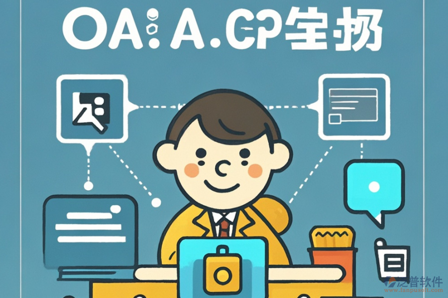 中小型OA軟件的優(yōu)勢與功能詳解？