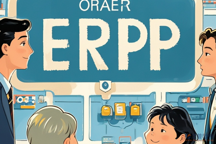 ERP(OA)商務(wù)管理系統(tǒng)需求分析后如何制定報價解決方案？