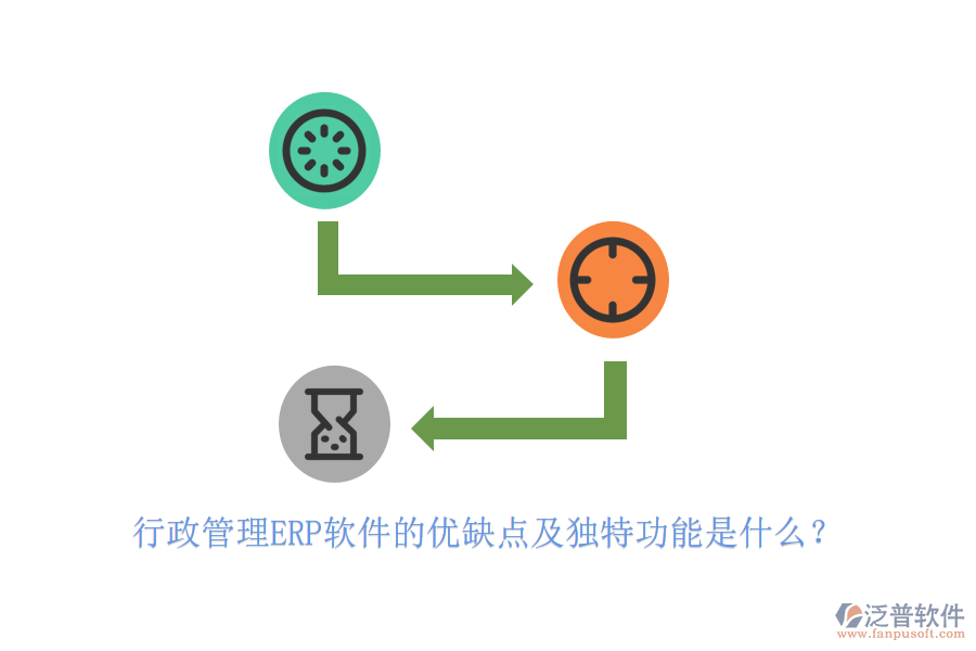 行政管理ERP軟件的優(yōu)缺點及獨特功能是什么？