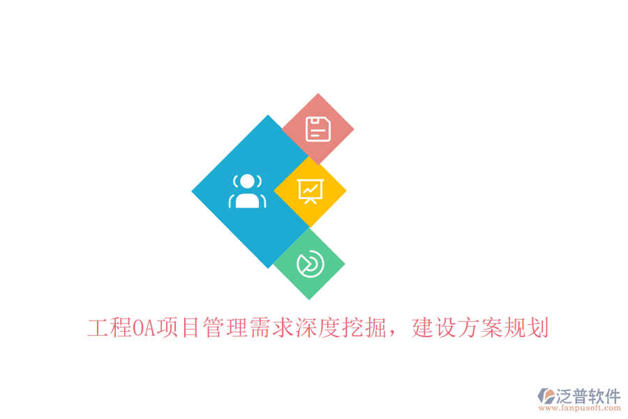 工程OA項目管理需求深度挖掘，建設(shè)方案規(guī)劃