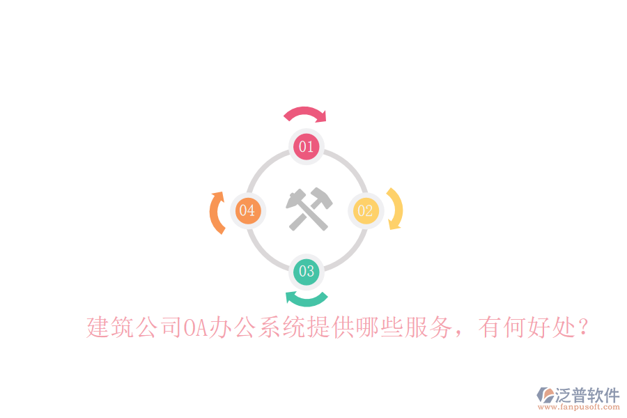  建筑公司OA辦公系統(tǒng)提供哪些服務(wù)，有何好處？