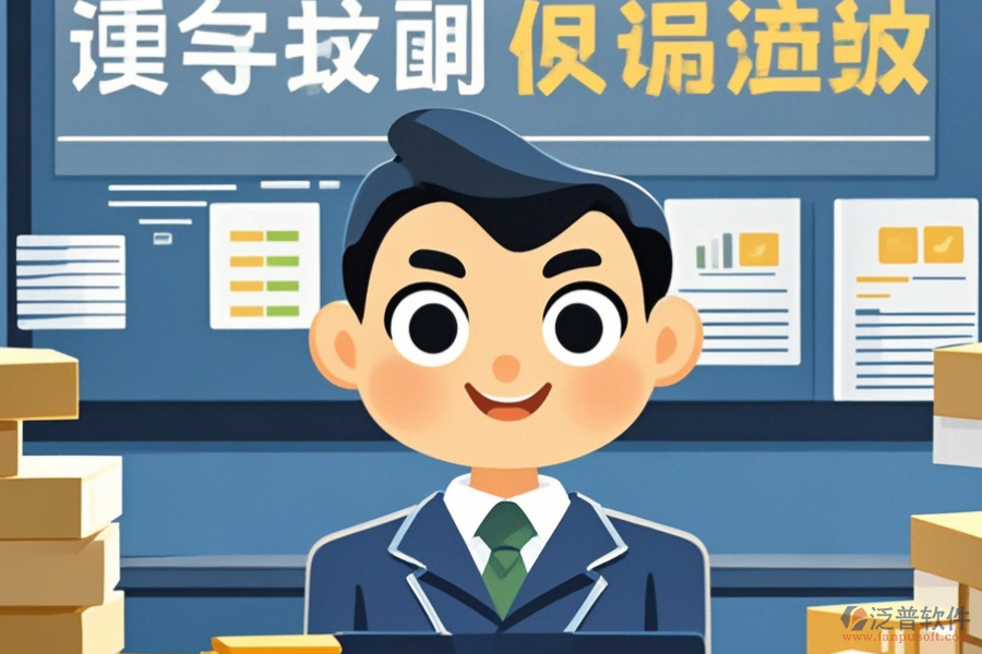 庫(kù)存成本管理軟件哪款高效，開(kāi)發(fā)費(fèi)用貴嗎？