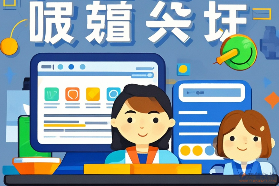 在線進銷存管理系統(tǒng)服務內(nèi)容是什么？有何好處？